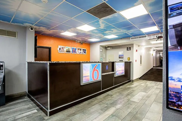 Hotel Interior 2 of 47
