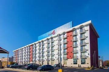 Motel 6 Atlanta GA - Atlanta Airport