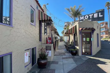 Capitola Venetian Vacation Rentals