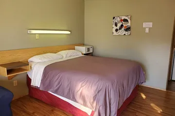 Stars Inn - Motel