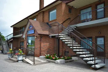 Newmarket Inn