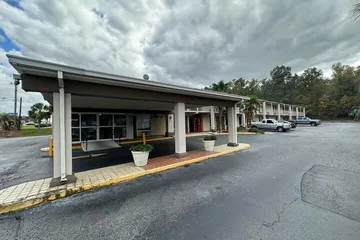 Heritage Inn Milledgeville GA
