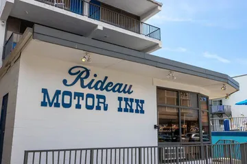 Rideau Oceanfront Motel