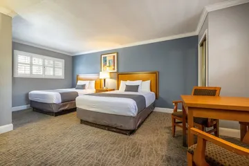 SOMA Park Inn – Civic Center