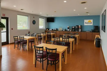 Days Inn by Wyndham Morton