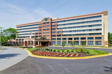 Homewood Suites by Hilton Gaithersburg / Washington DC North