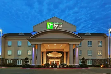 Holiday Inn Express Hotel & Suites Kilgore by IHG