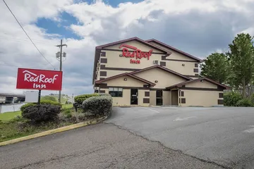 Red Roof Inn Bristol