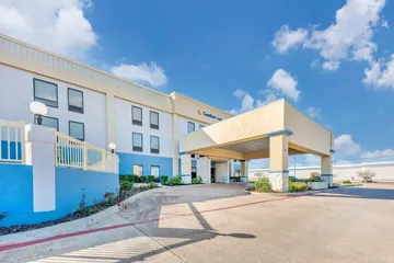Comfort Inn - Killeen near Fort Hood