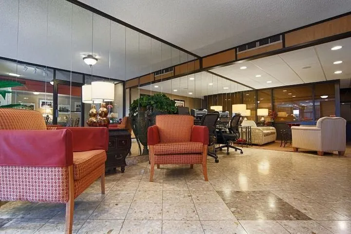 Hotel Interior 5 of 46