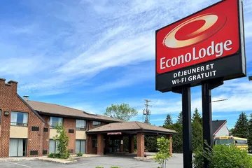 Econo Lodge Airport