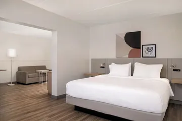 Spark by Hilton Fishkill