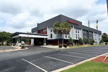 Hampton Inn Valdosta / Lake Park Area