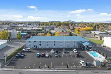 Kennewick Inn & Suites Tri Cities