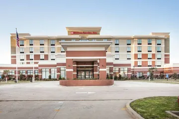 Hilton Garden Inn Jackson / Flowood