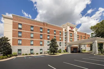 Hampton Inn Lexington Medical Center