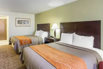 Comfort Inn Franklin Highway 96