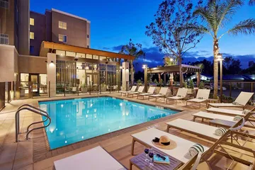 Homewood Suites by Hilton San Diego Mission Valley / Zoo