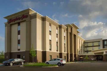 Hampton Inn Louisville East / Hurstbourne
