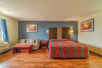 Executive Inn by OYO Mineral Wells US-180