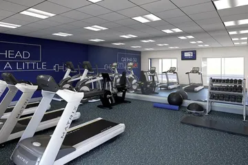 Holiday Inn Express Fremont by IHG