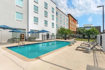 Hilton Garden Inn Montgomery - EastChase
