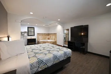 Motel 6 Tustin CA – Orange County
