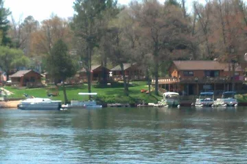 Clear Lake Resort