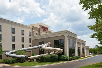 Hampton Inn Bermuda Run Winston-Salem