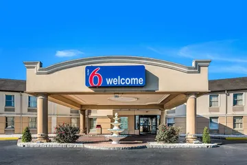 Motel 6 Levittown PA - Bensalem