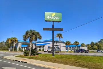 Garden Inn & Suites