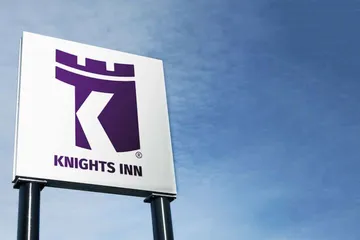 Knights Inn Center Valley