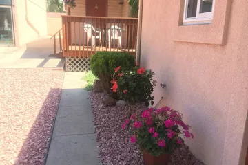 Garden of the Gods Motel