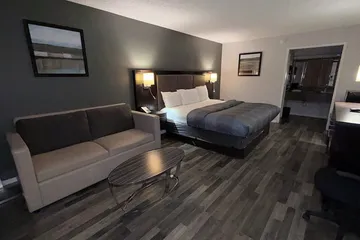 Wilkes-Barre Inn and Suites