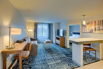 Homewood Suites by Hilton South Bend Notre Dame Area
