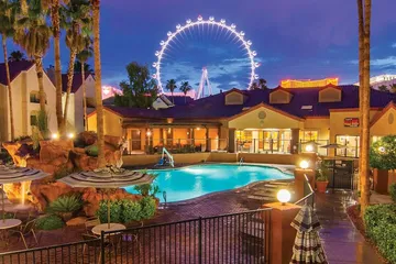 Holiday Inn Club Vacations at Desert Club Resort by IHG