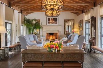Cypress Inn