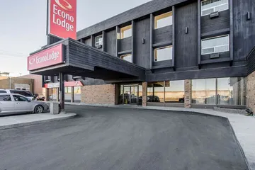 Econo Lodge