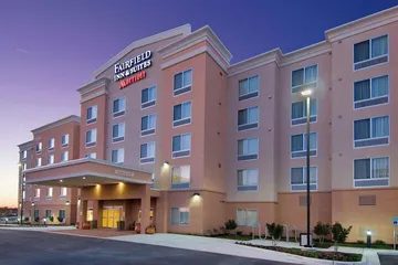 Fairfield by Marriott Inn & Suites Austin Parmer / Tech Ridge