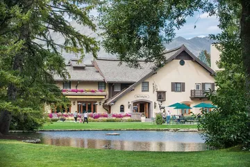 Sun Valley Resort