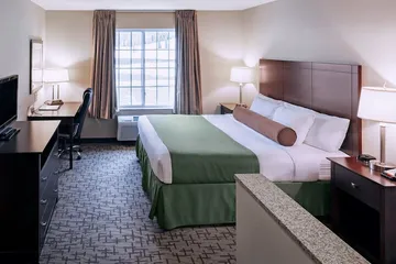Cobblestone Inn & Suites - Durand