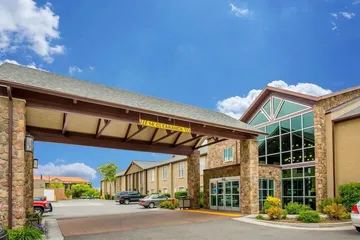 Comfort Inn Salt Lake City Downtown