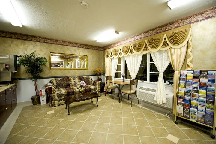 Hotel Interior 2 of 41