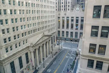 JW Marriott Chicago