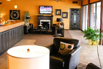 Fortune Inn & Suites Newport