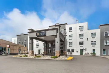 Velora Hinton an Ascend Collection Hotel