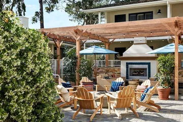 Hotel Carmel
