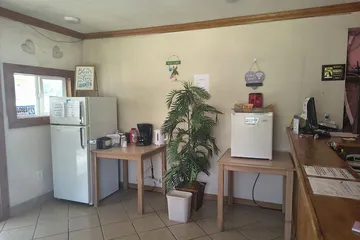 Budget Lodge Inn Abilene