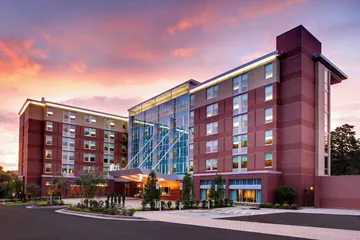 Aloft by Marriott Chapel Hill