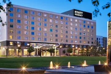 Hyatt Regency Bloomington - Minneapolis